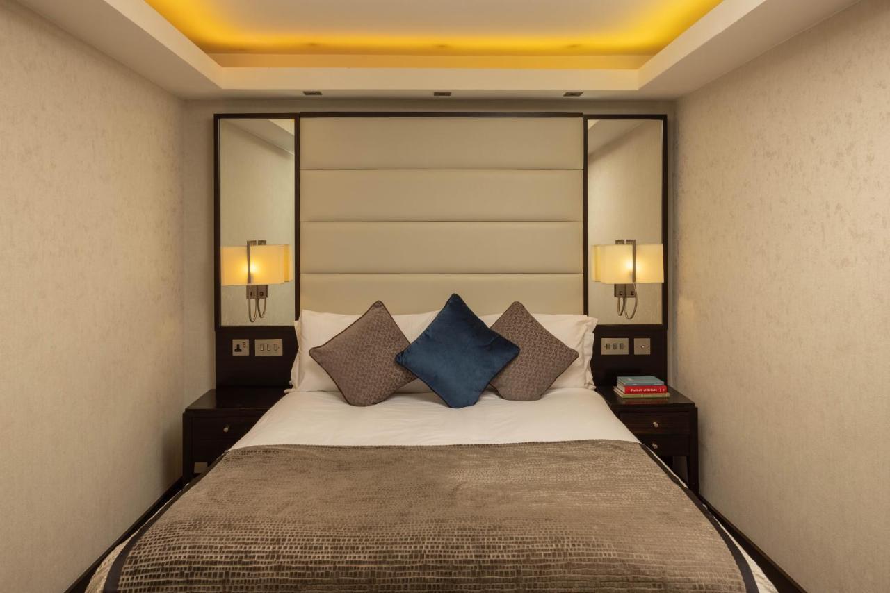 Montcalm Brewery Townhouse Hotel Londra Exterior foto